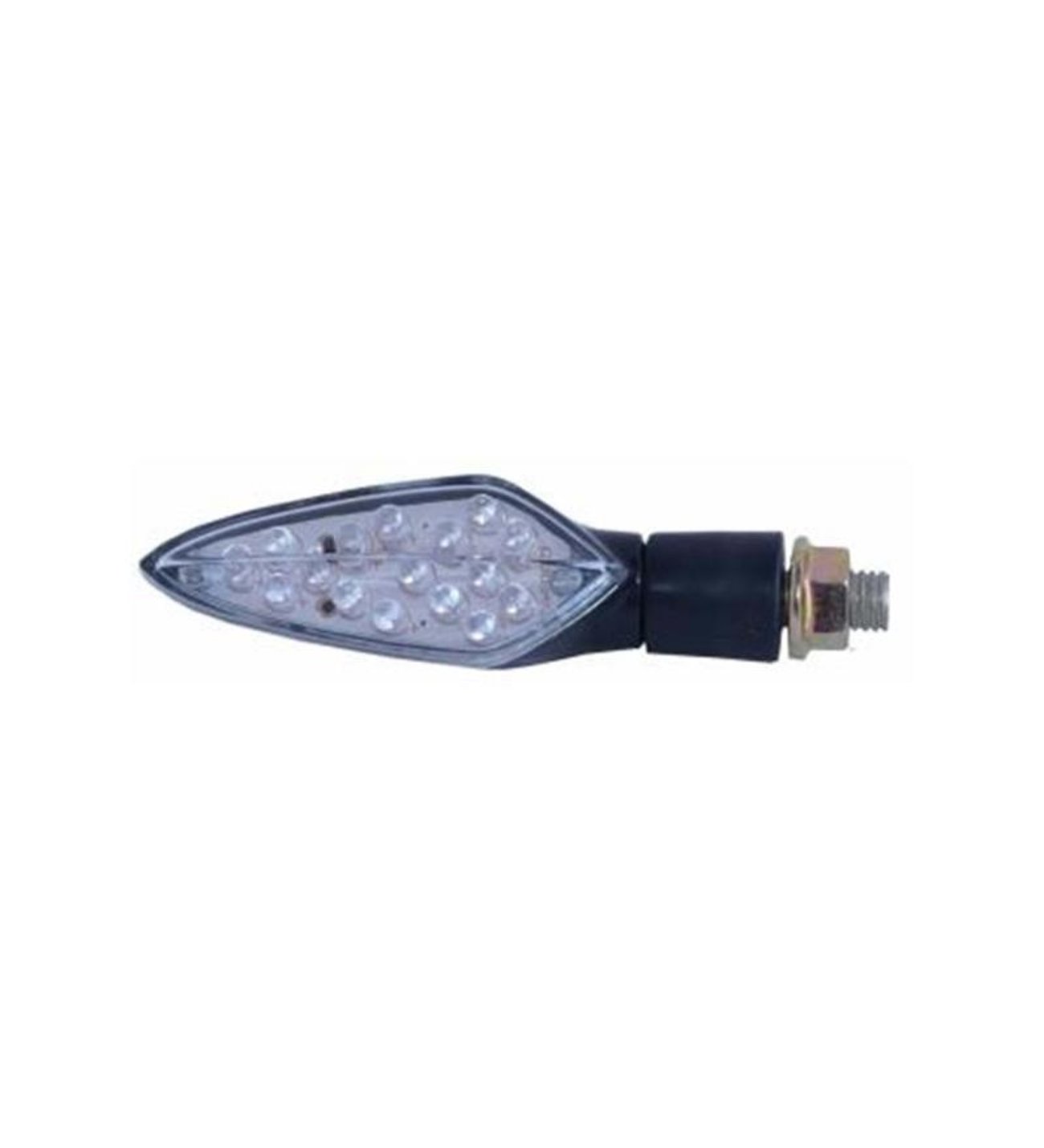 Led sinyal çita (sarı) tk