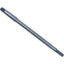 3 TEKERLEKLİ E-BİKE AKS MİLLERİ 52 CM 18 DİŞ İÇİN