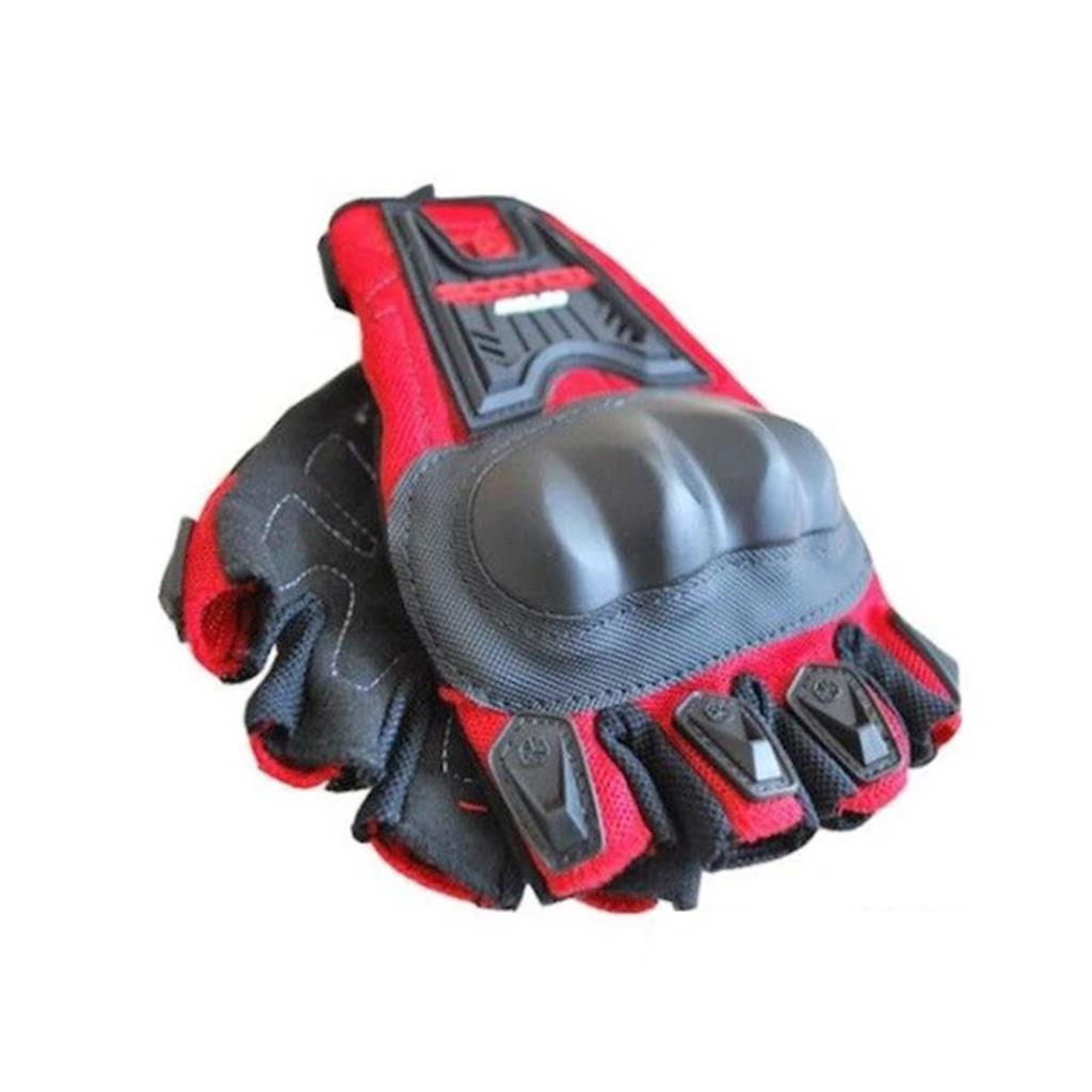 SCOYCO KESİK ELDİVEN MC 12 D