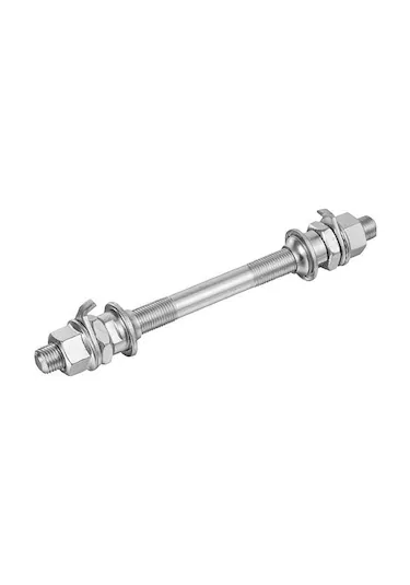 ÖN MİL 145MM İNCE
