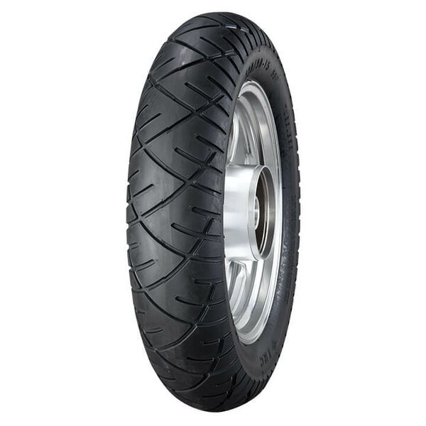 130/90-15 TL ANLAS NR 30