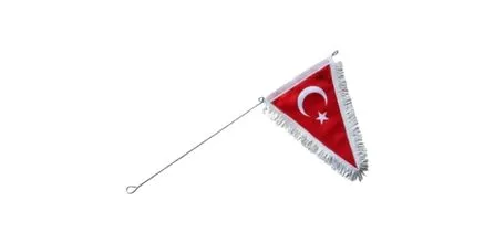 FLAMA BAYRAK