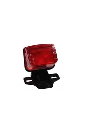 CG 125 STOP STANDART MODEL