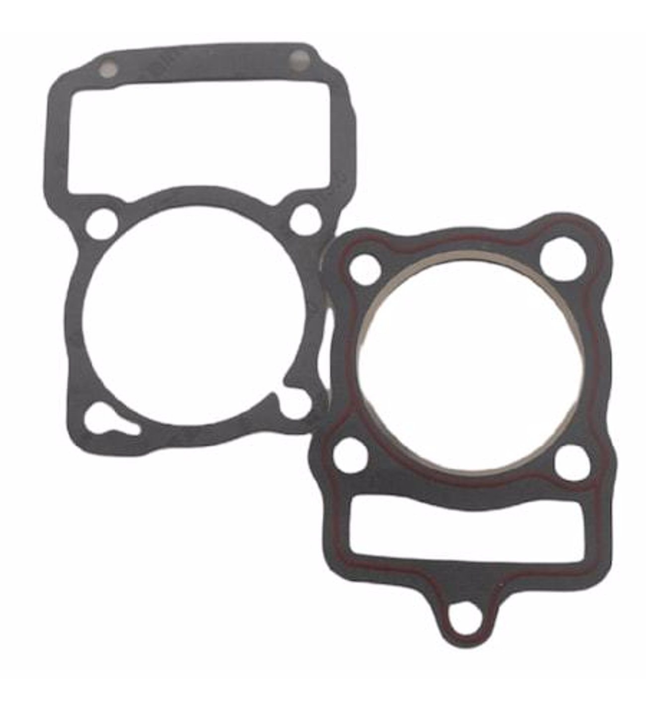 CG 125 ALT ÜST CONTA