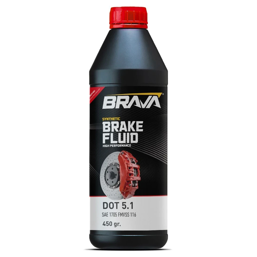 BRAVA DOT-5.1