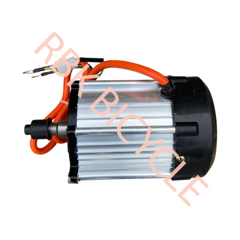 1200 W E-BİKE DİNAMO PİKAP