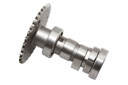 SCT EKSANTRİK MİLİ KOMPLE  SCT.EKSNT.KAM MILI KMP