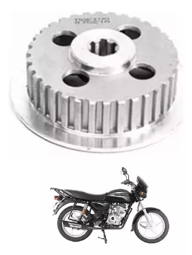 BAJAJ BOXER DEBRİYAJ DIŞ TASI