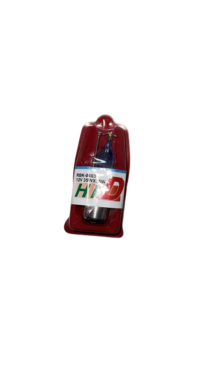 12 V 35 WX35V FAR AMPULÜ