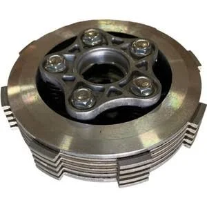 DEBRİYAJ KOMPLE 5 YILDIZ 5 BALATA