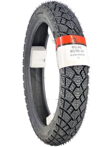 80/90-14 BL200 TL 40P