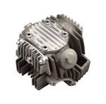 CUB 125 SİLİNDİR KAPAĞI