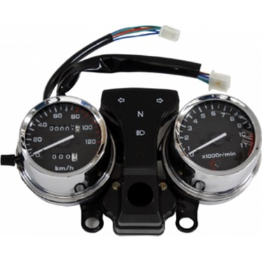 KT 125 KM SAATİ