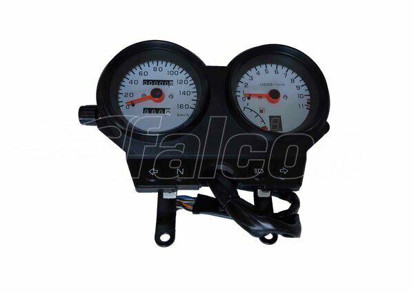 KM SAATİ-LION SK150-6