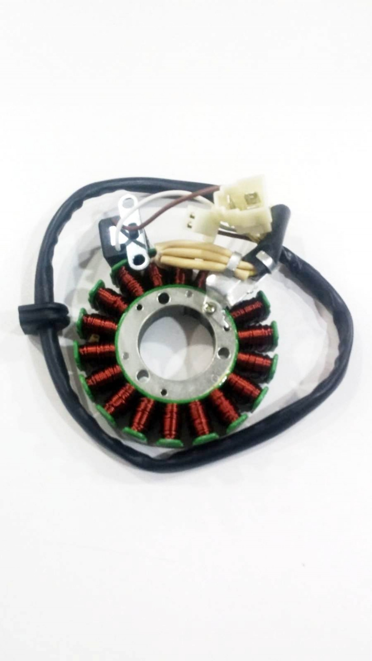 FLC STATÖR KOMPLE AN 125 18Lİ