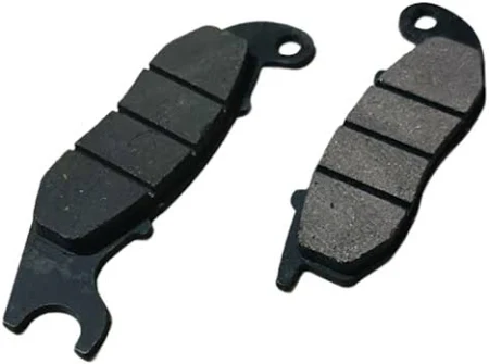 CBR-125 ÖN FREN DİSK BALATA