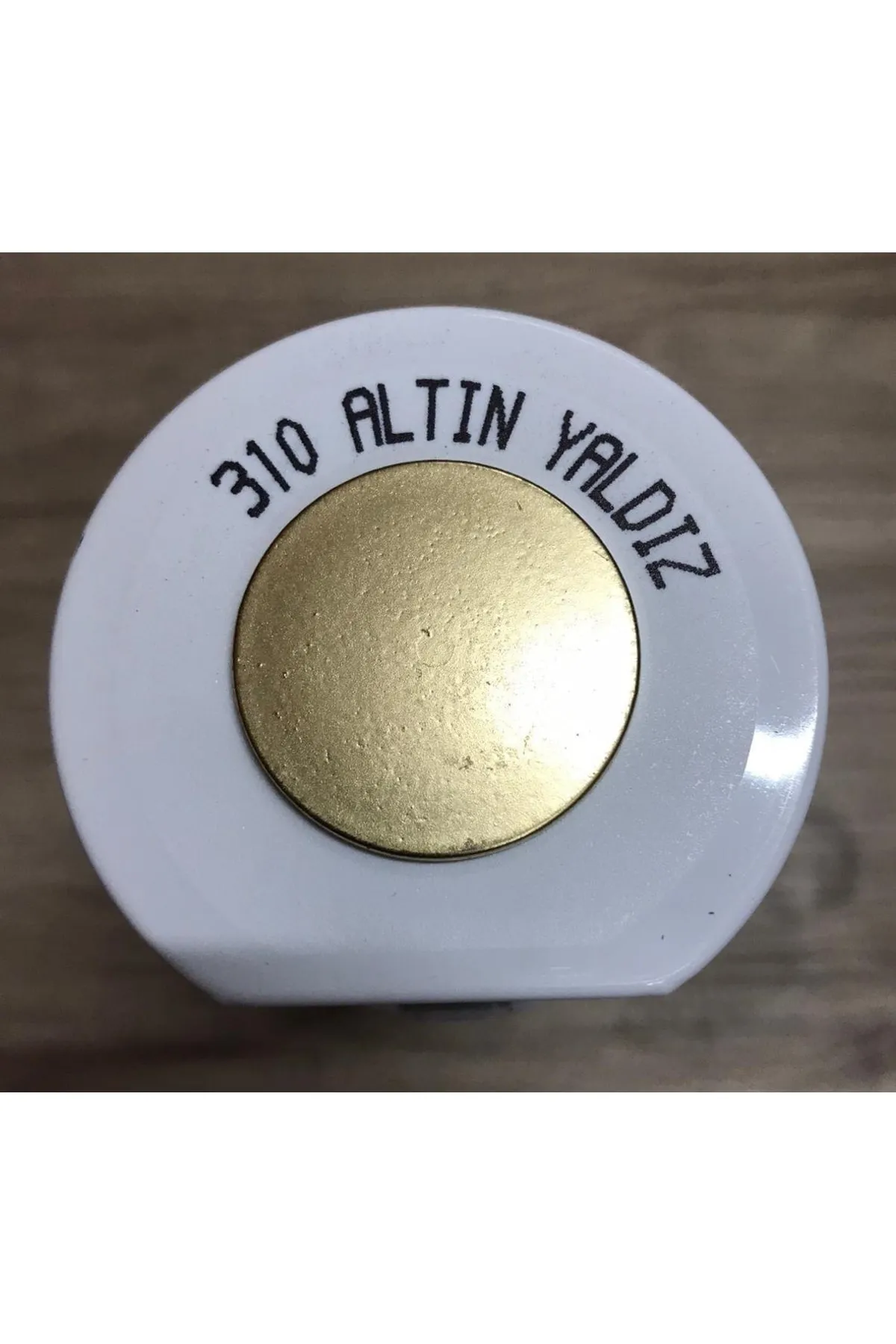 ALTIN YALDIZ SPREY BOYA 400 ml