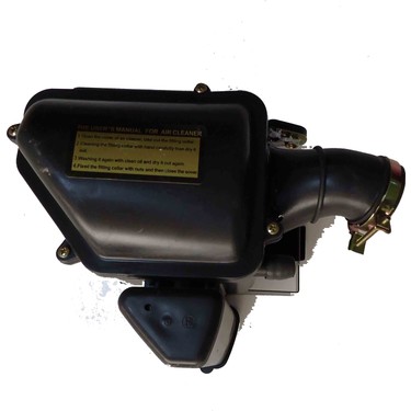 CG HAVA FİLTRESİ KOMPLE