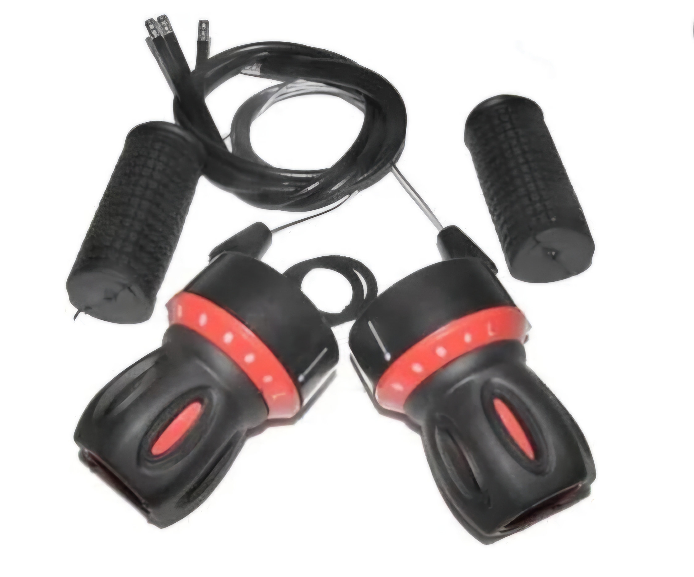 CIRCIRLI VİTES KOLU TK