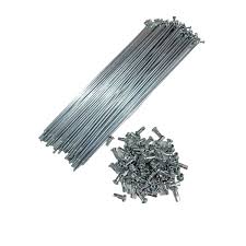 14X263 26 JANT TELİ 2 MM İNCE  MTB JANT TELİ