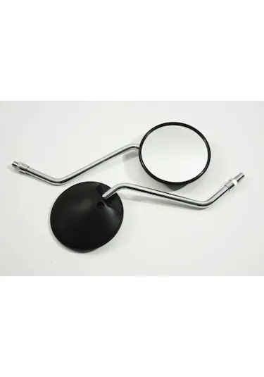 AYNA 10 MM YUVARLAK