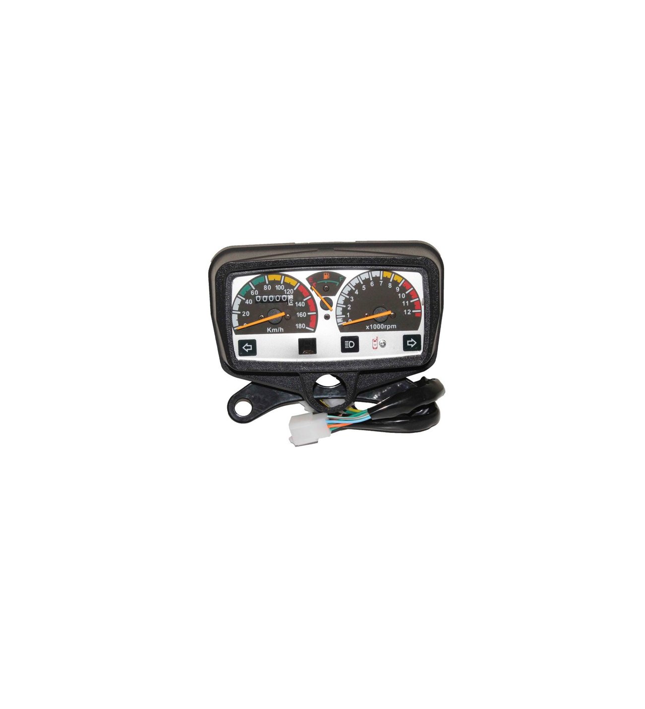 CG KM SAATİ DEVİR TELLİ MODEL 2