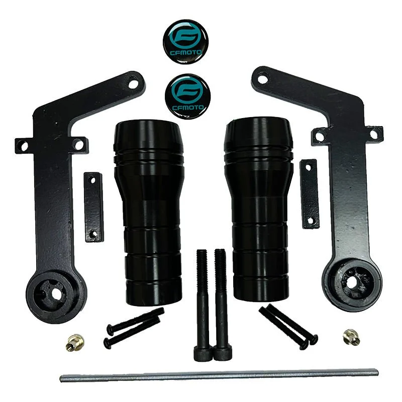 CF MOTO 450SR 2023 2024 UYUMLU KORUMA TAKOZU