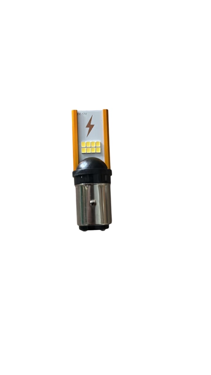 LED FAR AMPULÜ BOSH TİP 8 LEDLİ