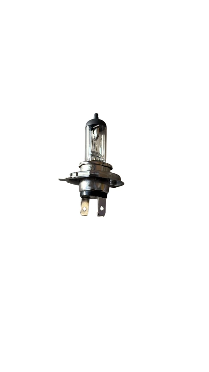 ÖN FAR AMPULÜ 12V 35/35W H4 (3 FİŞLİ)