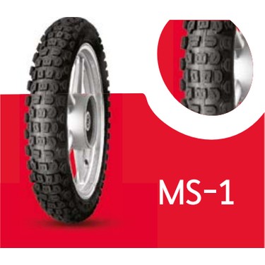 4.10-18 M/C 60P TL ANLAS