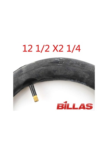 12 İÇ LASTİK BİLLAS