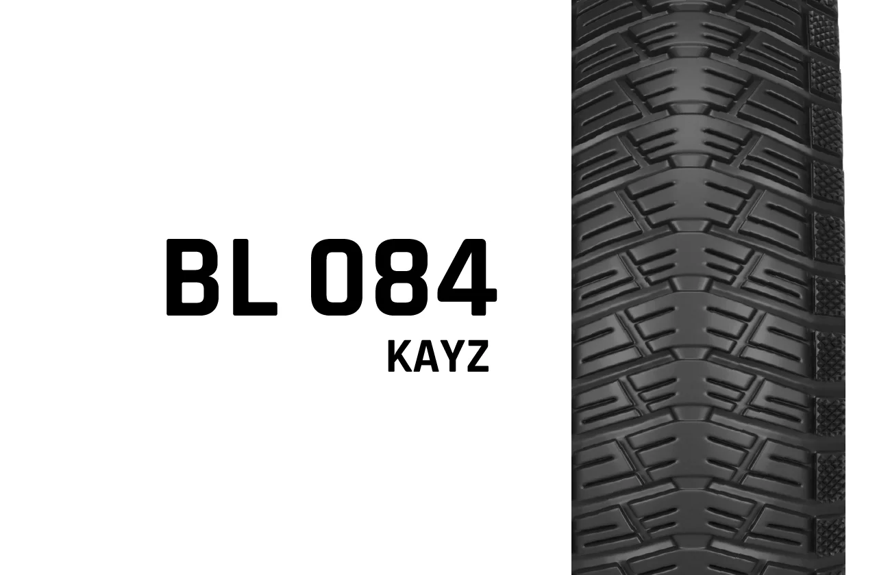 90/90 18 BL084 TL billas