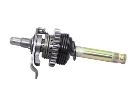 CG 150 MARŞ MİLİ