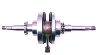 SCT 50 KRANK (13P)