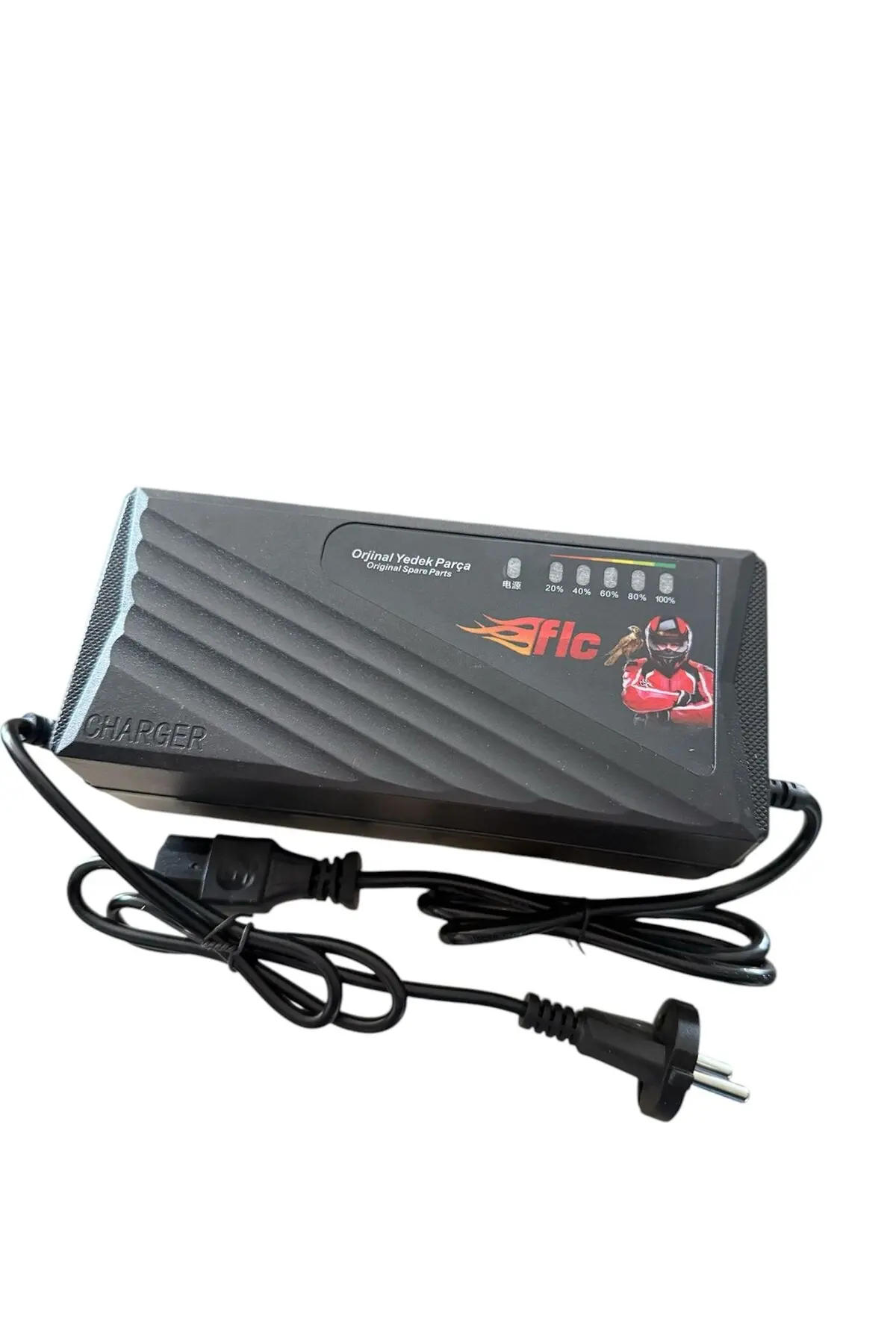 72 V 80 AH ŞARJ ALETİ