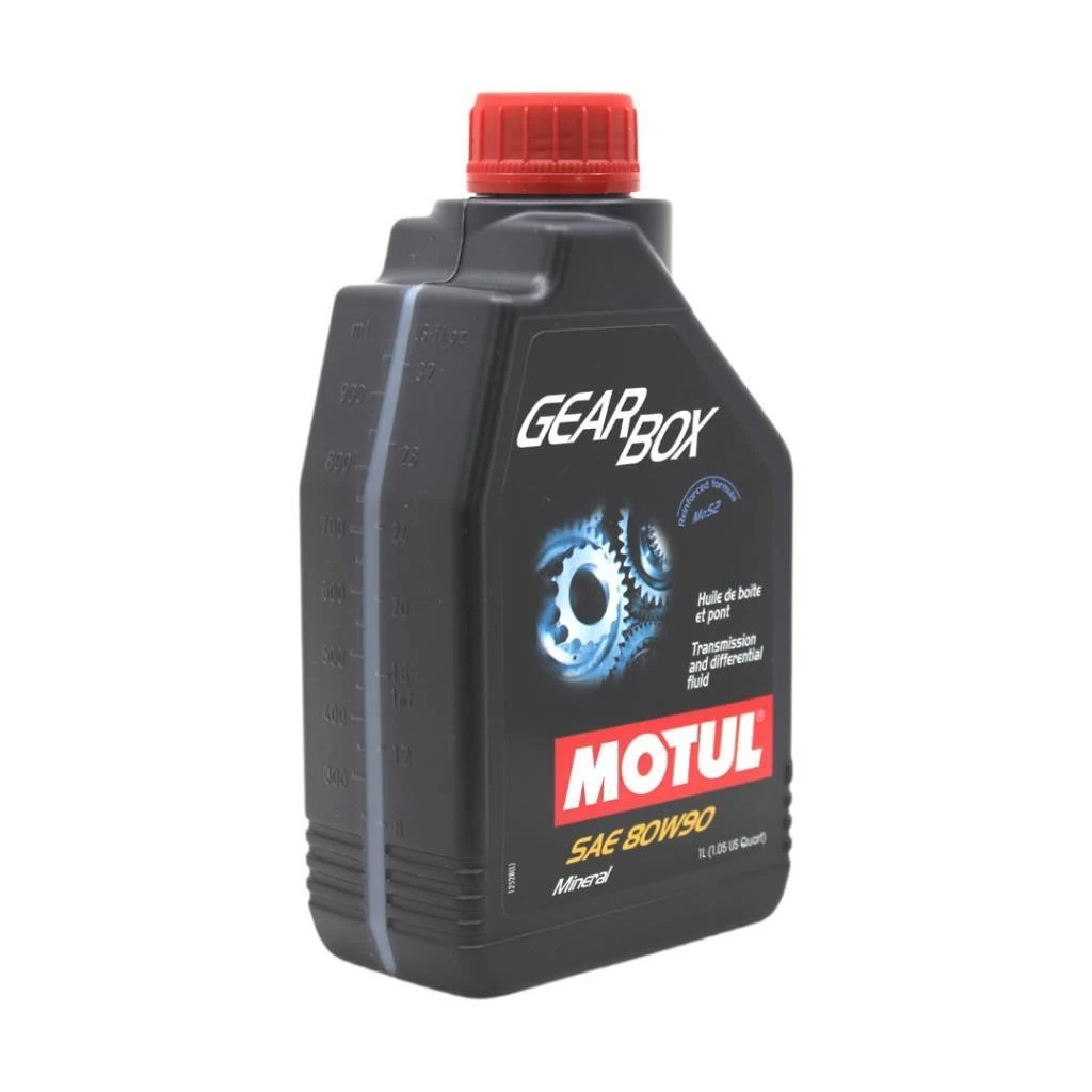 Motul 80 90 ŞANZİMAN YAĞI