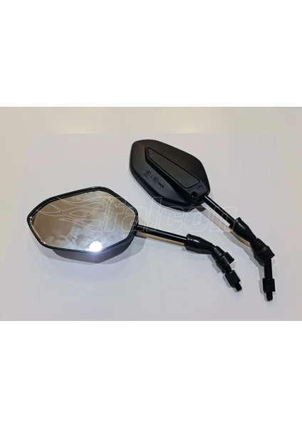 10 MM AYNA MODİFİYELİ