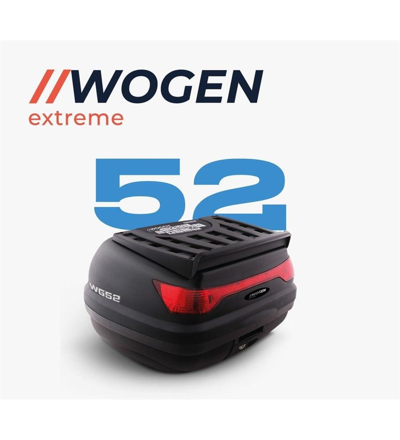 WOGEN 52 L ÇANTA