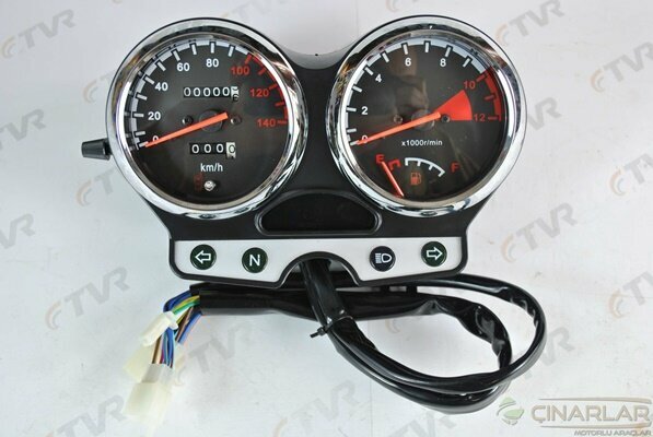 MCX 125-150 KM SAATİ