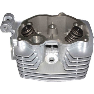 CG 125 ÜST KAPAK