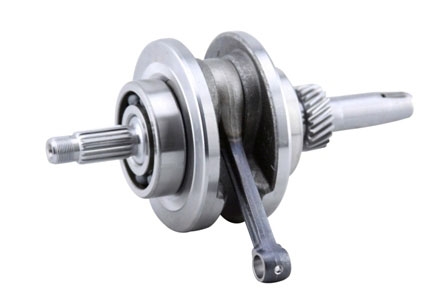 CG125 KRANK KOMPLE ÇAMLI 13 PİN