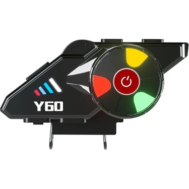 Y60 Y70 İNTERKOM