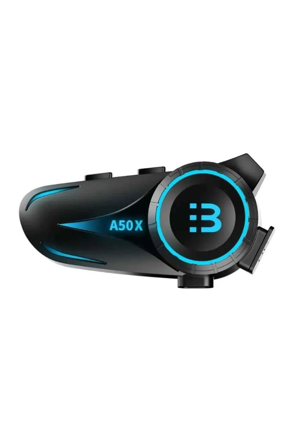 FAZER A50x Kask Bluetooth Kulaklık Mikrofon Seti