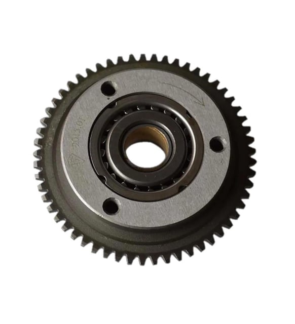 CG 200 MARŞ RUBLESİ KOMPLE