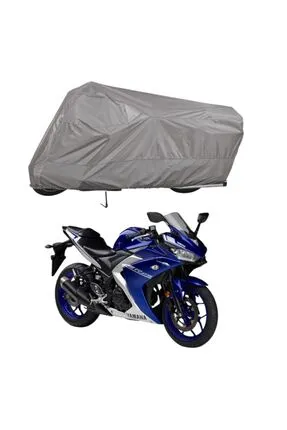 246*105*127CM MOTORSİKLET BRANDASI