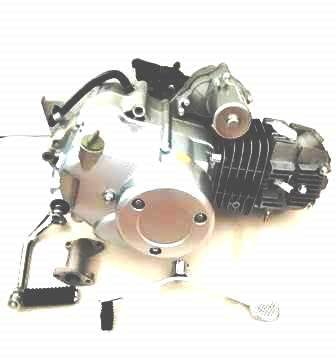 CUP.BENZIN MOTORU KMP 125cc 54mm