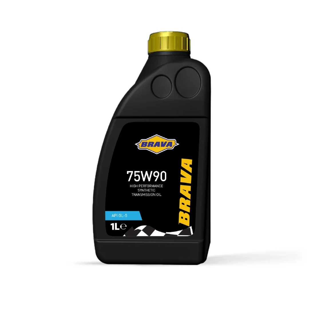 BRAVA 75W90