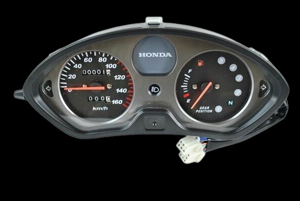 CBF 150 KM SAATİ EM.