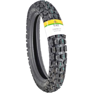 110/90-17 TT TDT
