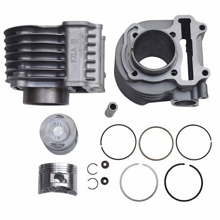 HONDA ALPHA,RKS SPONTİNİ 110 SİLİNDİR SET (K44) OEM
